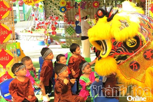 Rà soát, cấp phép hoạt động cho các cơ sở mầm non tư thục