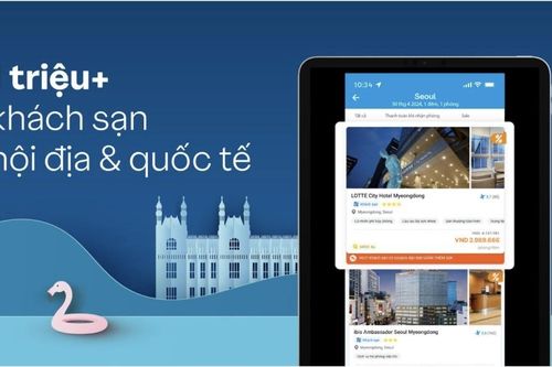 Bỏ túi danh sách khách sạn 4 sao Hạ Long giá tốt, view đẹp trên Traveloka
