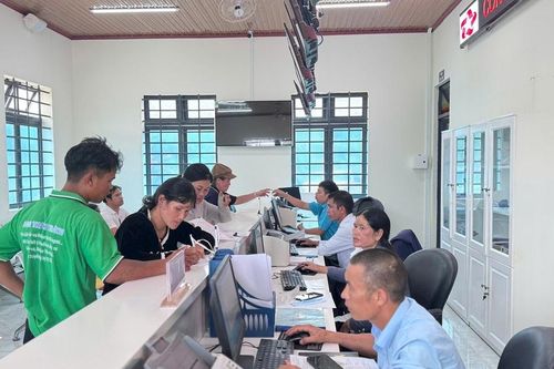 Bảo đảm công tác dân tộc, tôn giáo trong mô hình Chính quyền địa phương 2 cấp