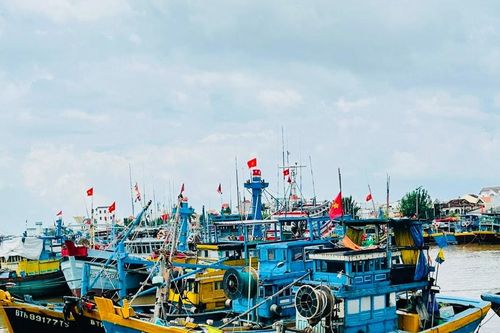 Phường Phan Thiết tạo đà thuận lợi để hoàn thành các nhiệm vụ trọng tâm