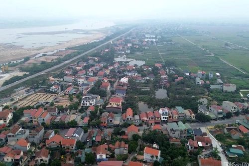 Nơi tiềm năng được đánh thức
