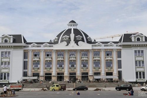 7 dự án khởi công, khánh thành, triển khai vào ngày 19/8/2025