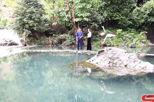 Mường Chiên phát triển thương mại, dịch vụ