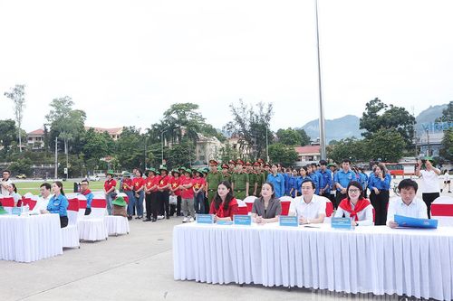 Ý nghĩa chương trình hành trình 'Theo dấu chân Bác Hồ'