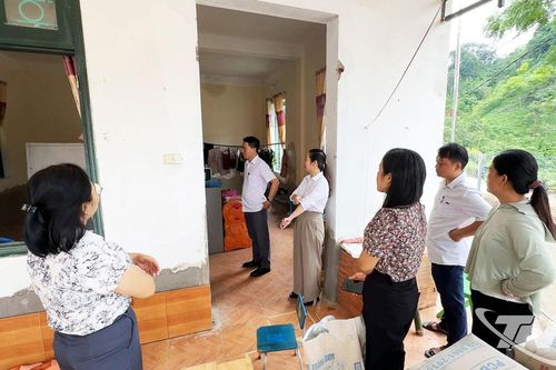 Đảm bảo điều kiện cho năm học mới