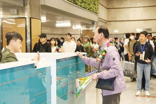 Trăn trở về thị trường khách truyền thống từ Đông Á