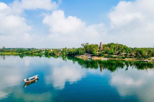 Lan tỏa hình ảnh, con người phường Kim Long trên Báo và Phát thanh, Truyền hình Huế