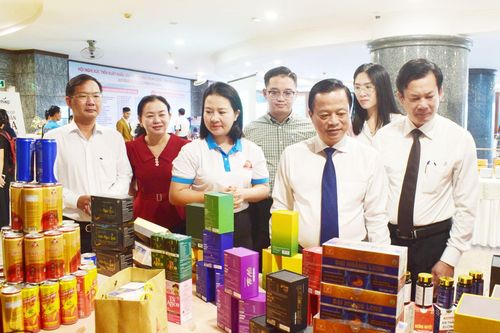 Gia Lai: Đẩy mạnh xúc tiến xuất khẩu vào thị trường Trung Quốc