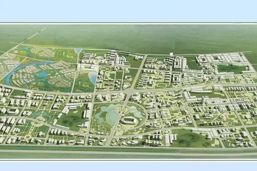 Ninh Bình: Thành lập Ban Quản lý Khu Đại học Nam Cao và Khu Công nghệ cao