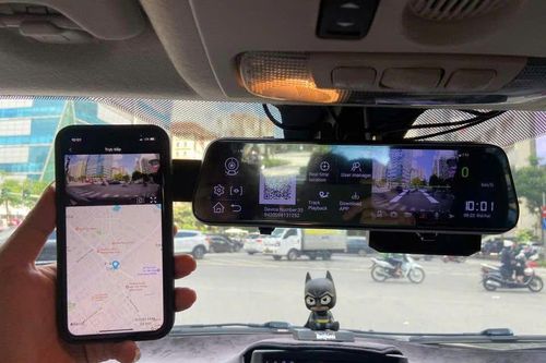 Camera hành trình, lợi và hại