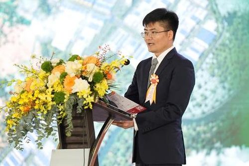 Phú Thọ: Xây dựng Khu công nghiệp Nam Bình Xuyên Green Park xanh, thông minh, bền vững