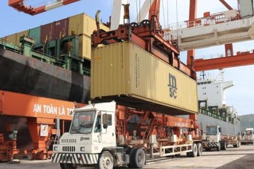 Cơ sở cung cấp dịch vụ quyết mức giá kiểm định thiết bị xếp dỡ, áp lực sử dụng trong GTVT