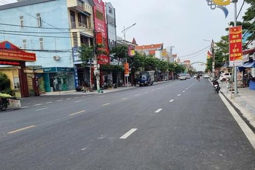 Hưng Yên: Đột phá xây dựng hạ tầng - tạo nền tảng phát triển bền vững