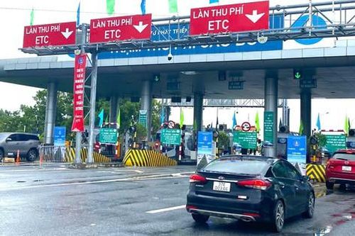Bộ Xây dựng yêu cầu kiểm điểm trách nhiệm chậm triển khai hệ thống giao thông thông minh