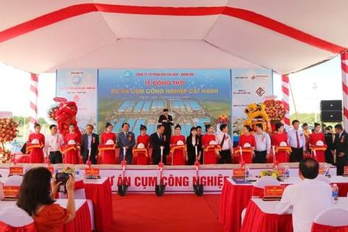 Gia Lai bứt phá với loạt dự án trọng điểm mới
