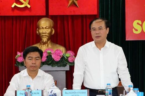 TP.HCM kiến nghị nhiều nội dung vướng mắc trong triển khai áp dụng pháp luật