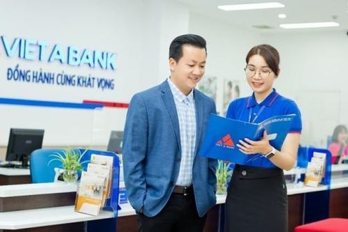 VietABank sắp tăng vốn đợt 2, nâng vốn điều lệ vượt 11.000 tỷ đồng
