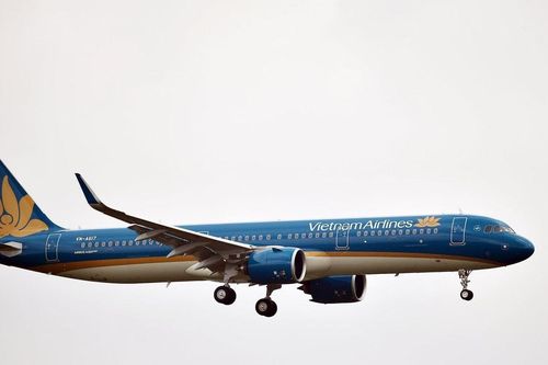Vietnam Airlines chuyển khai thác sang sân bay mới Techo International Airport (KTI) tại Phnom Penh