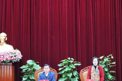 Lạng Sơn: Tạo sức lan tỏa và nhân rộng các mô hình gia đình tiêu biểu