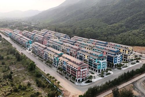 Đặc khu Vân Đồn: Thành lập tổ công tác kiểm tra, xử lý trật tự đô thị