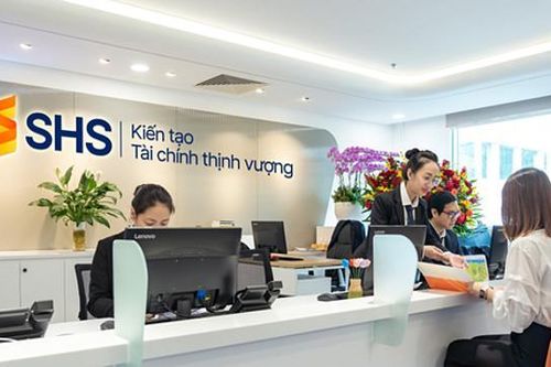 Chứng khoán SHS muốn bán cổ phiếu SHB sau khi huy động trái phiếu 'đảo nợ' ngân hàng