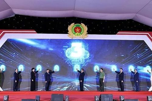 Trung tâm dữ liệu quốc gia: 'Bộ não' của kỷ nguyên vươn mình có ý nghĩa thế nào?