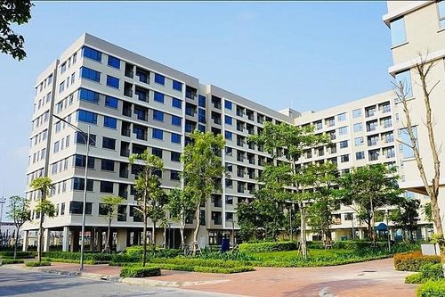 Ngân hàng tung loạt gói vay lãi suất ưu đãi, người trẻ chưa dễ mua nhà