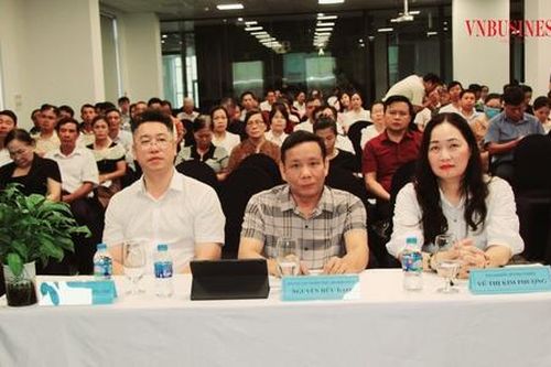 Hải Phòng tập huấn kỹ năng kinh doanh số cho doanh nghiệp và HTX
