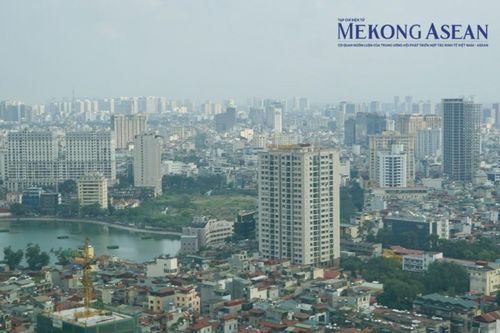 Doanh nghiệp bất động sản nhộn nhịp huy động vốn cho dự án