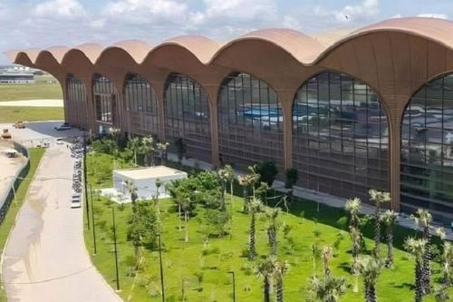 Vietnam Airlines chuyển khai thác sang sân bay quốc tế Techo tại Phnom Penh