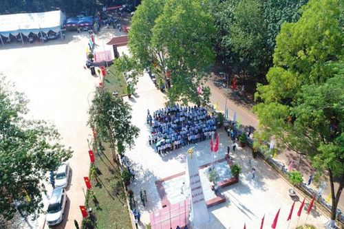 Nhìn lại dấu ấn 80 năm xây dựng đất nước - đóng góp của ngành cao su Việt Nam