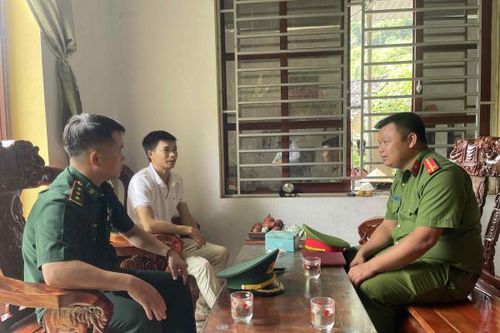 Nhịp sống mới ở chiếc nôi quê hương cách mạng