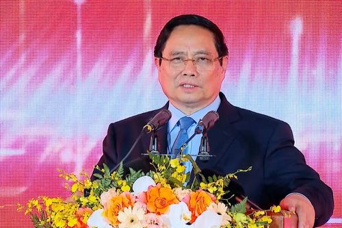 Trái tim hạ tầng số của Chính phủ số