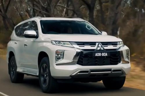 Những mẫu xe liên tiếp có doanh số bằng không