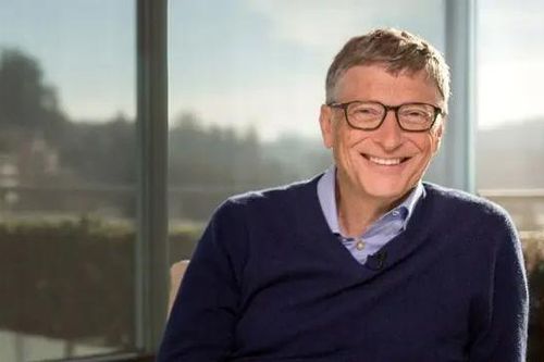 Tỷ phú Bill Gates tham gia chương trình giải trí Hàn Quốc