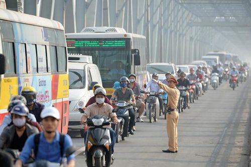 Một số tuyến cao tốc và quốc lộ hạn chế xe di chuyển vào Hà Nội dịp 2/9
