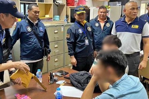 Thái Lan triệt phá câu lạc bộ đêm phi pháp 'hút du khách' và đường dây lừa đảo trực tuyến