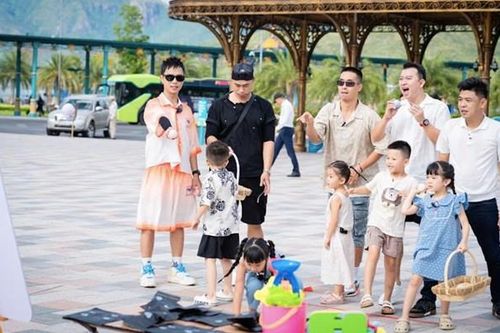 Bố ơi mình đi đâu thế? 2025 - Tập 14: 'Cơn ác mộng' của Trung Ruồi thành sự thật ở chặng cuối