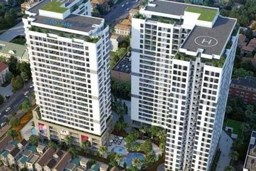 Bị kế toán nhấn mạnh về vấn đề thuế trong báo cáo soát xét bán niên 2025, Đô thị Long Giang (LGL) nói gì?