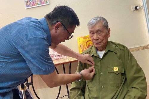 Dấu ấn mùa Thu tháng Tám lịch sử trên cội nguồn quê hương cách mạng - Bài 3