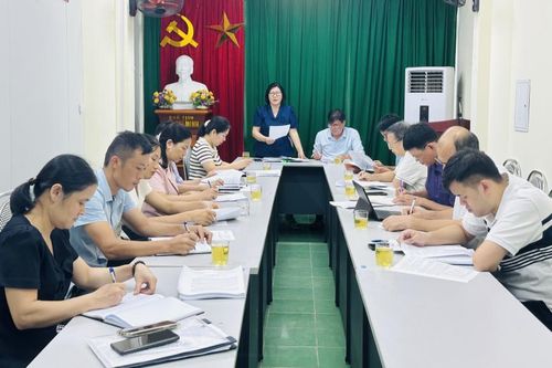 56 giải pháp đạt giải tại Hội thi Sáng tạo kỹ thuật tỉnh lần thứ 9 năm 2024 - 2025
