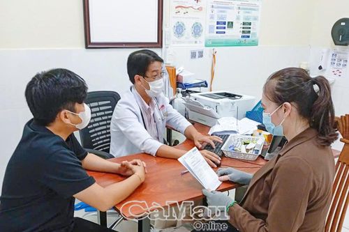 Những dấu hiệu cảnh báo sớm ung thư dạ dày