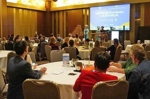 Đưa du lịch Việt Nam đến gần hơn với du khách Úc