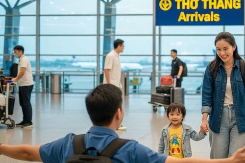 Rung động trước chồng cũ sau ba năm ly hôn, tôi có nên mở lời quay lại?