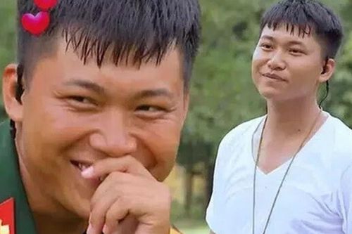 Mũi trưởng Long của Sao Nhập Ngũ đã trải qua những gì, sự thật việc Diệu Nhi khóc khi gặp anh?