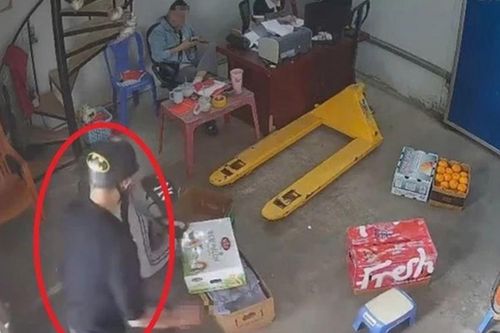 Vụ chém 3 đồng nghiệp cũ kinh hoàng ở chợ đầu mối Hải Phòng: Hé lộ tình tiết rùng rợn và lời khai gây phẫn nộ