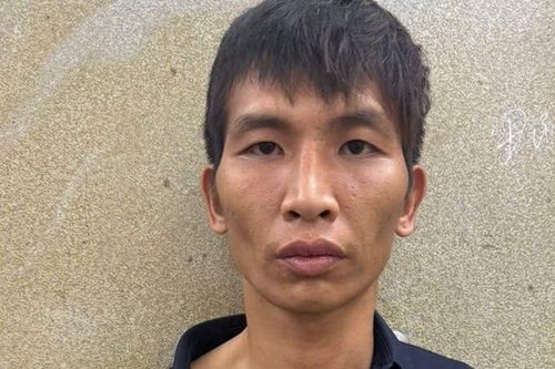 Bắt giữ Bùi Văn Dương