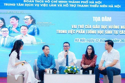 Bí quyết hướng nghiệp: Liệu có quá sớm để bắt đầu từ bậc tiểu học?