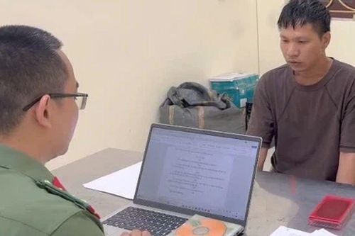 Chiếm đoạt gần 1.000 tỷ đồng, 'quản lý cấp cao' tổ chức lừa 13.543 người Việt ra sao?