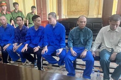 Nhóm đối tượng hỗn chiến tại quán nhậu gây chết người lãnh án